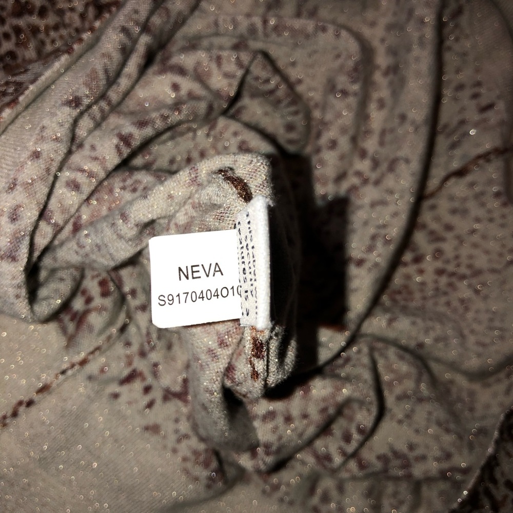 Diane Von Furstenberg Neva Blouse View 6